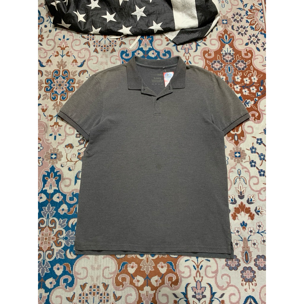 POLO SHIRT GIORDANO