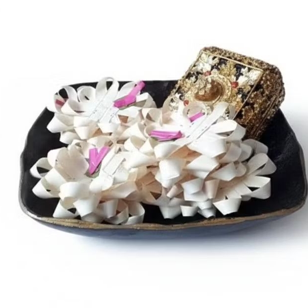 Canang Sari Ibung per 25 Pcs