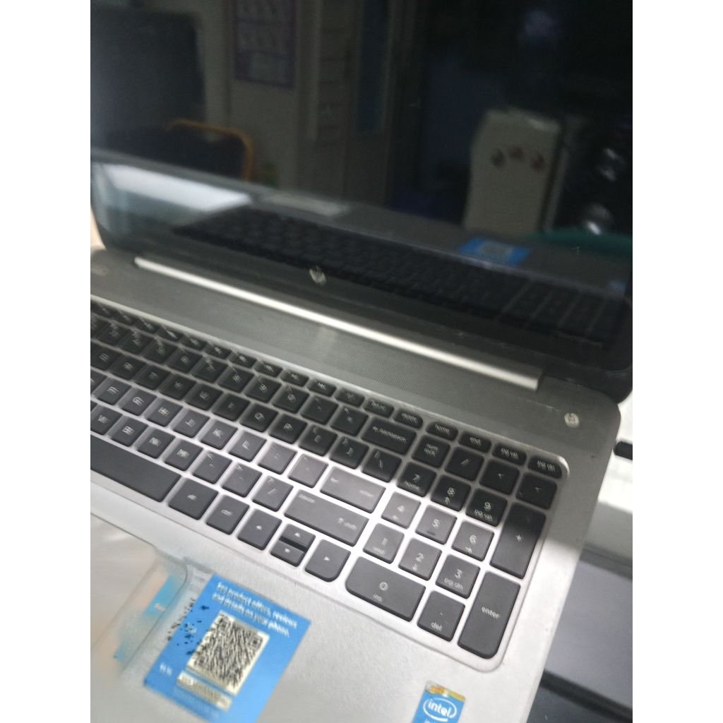 laptop hp envy m6-k015dx