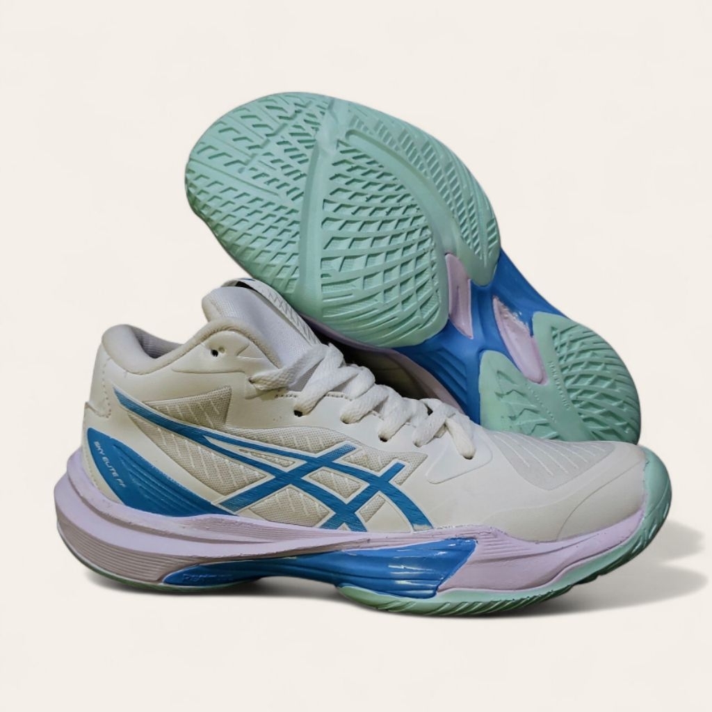 Sepatu Voli Sky FF Sepatu Voli Pria Wanita Sepatu Olahraga Pria Wanita Sepatu Voli Sky Sepatu Voli T