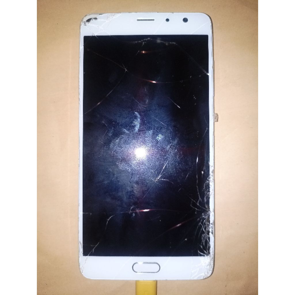 redmi pro dual camera minus lcd segel baut