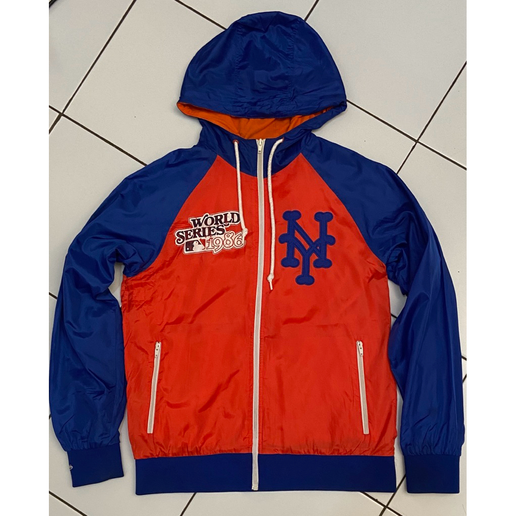 jaket MLB VINTAGE