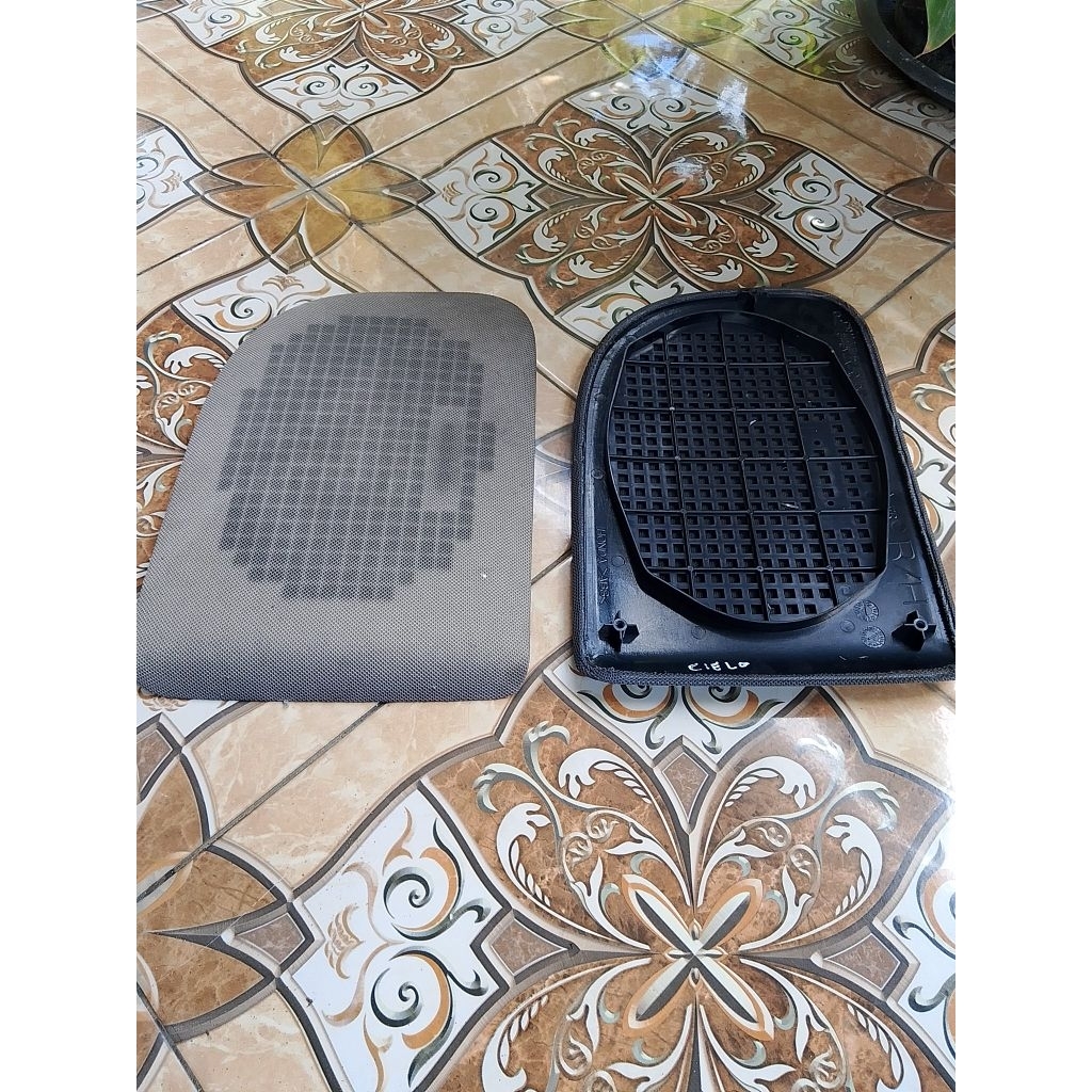 Tutup Speaker Bagasi Accord Cielo