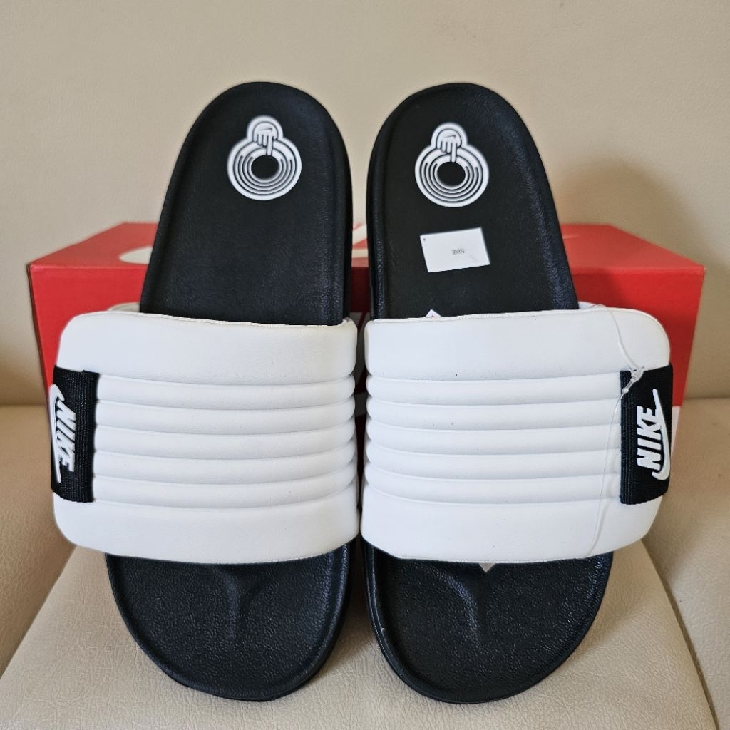 Nike Offcourt Adjust Sandal pria size 45