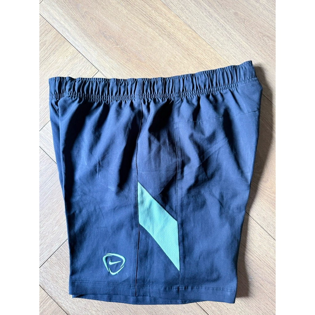 Nike 90s Vintage Football Short Pants