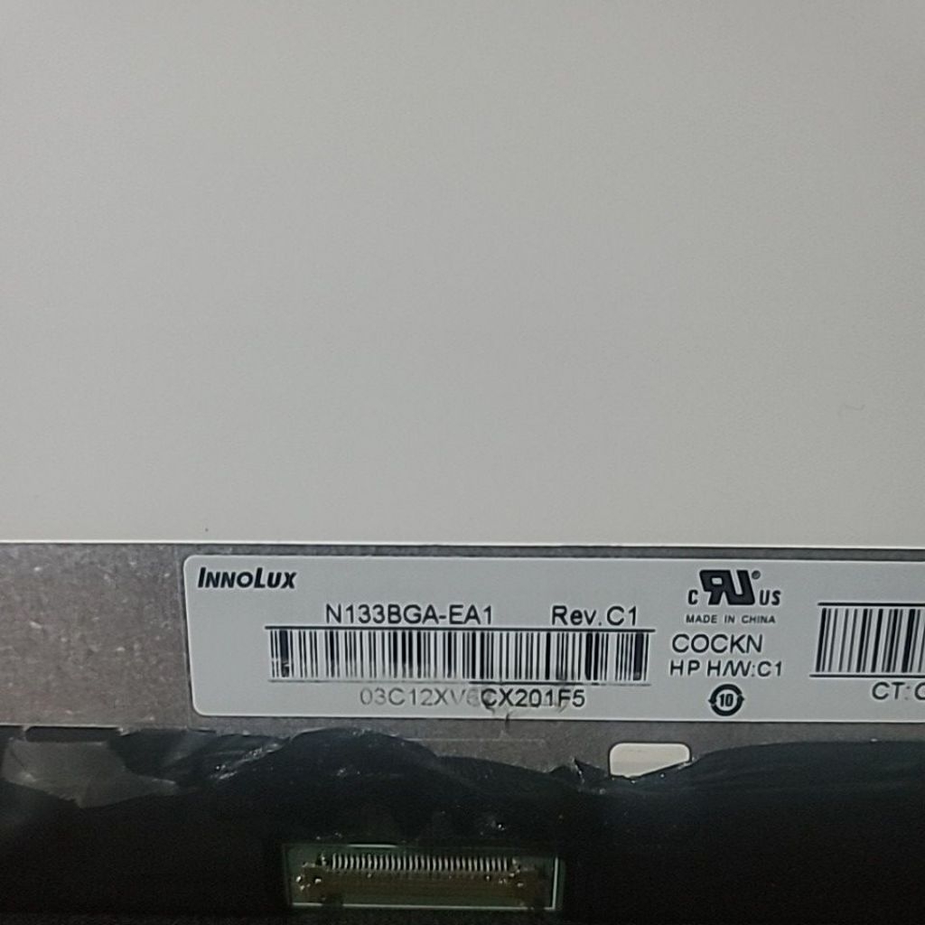 LED 13'3 pin 30