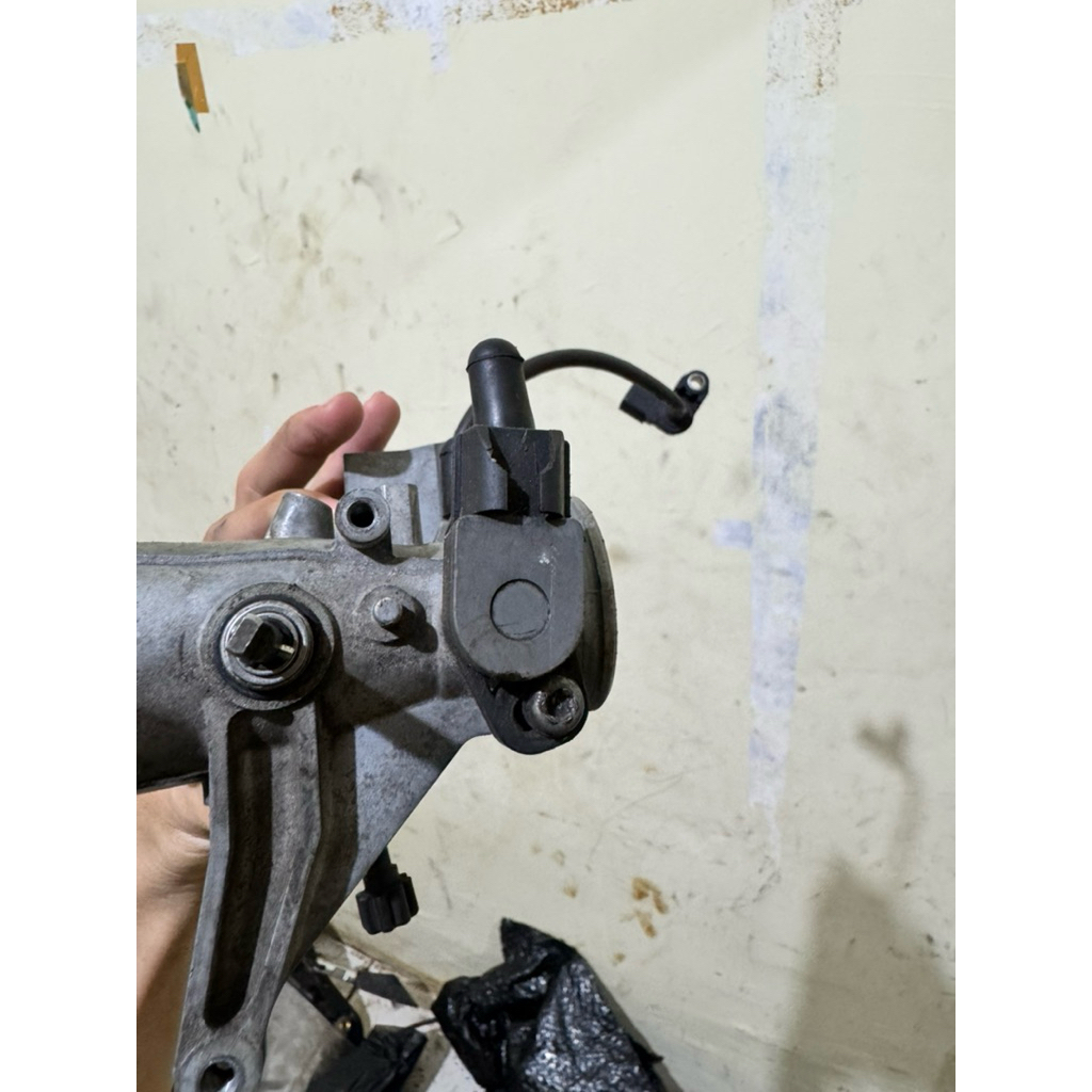 sensor tps ninja 250 fi z250 injeksi tb throttle body 250fi