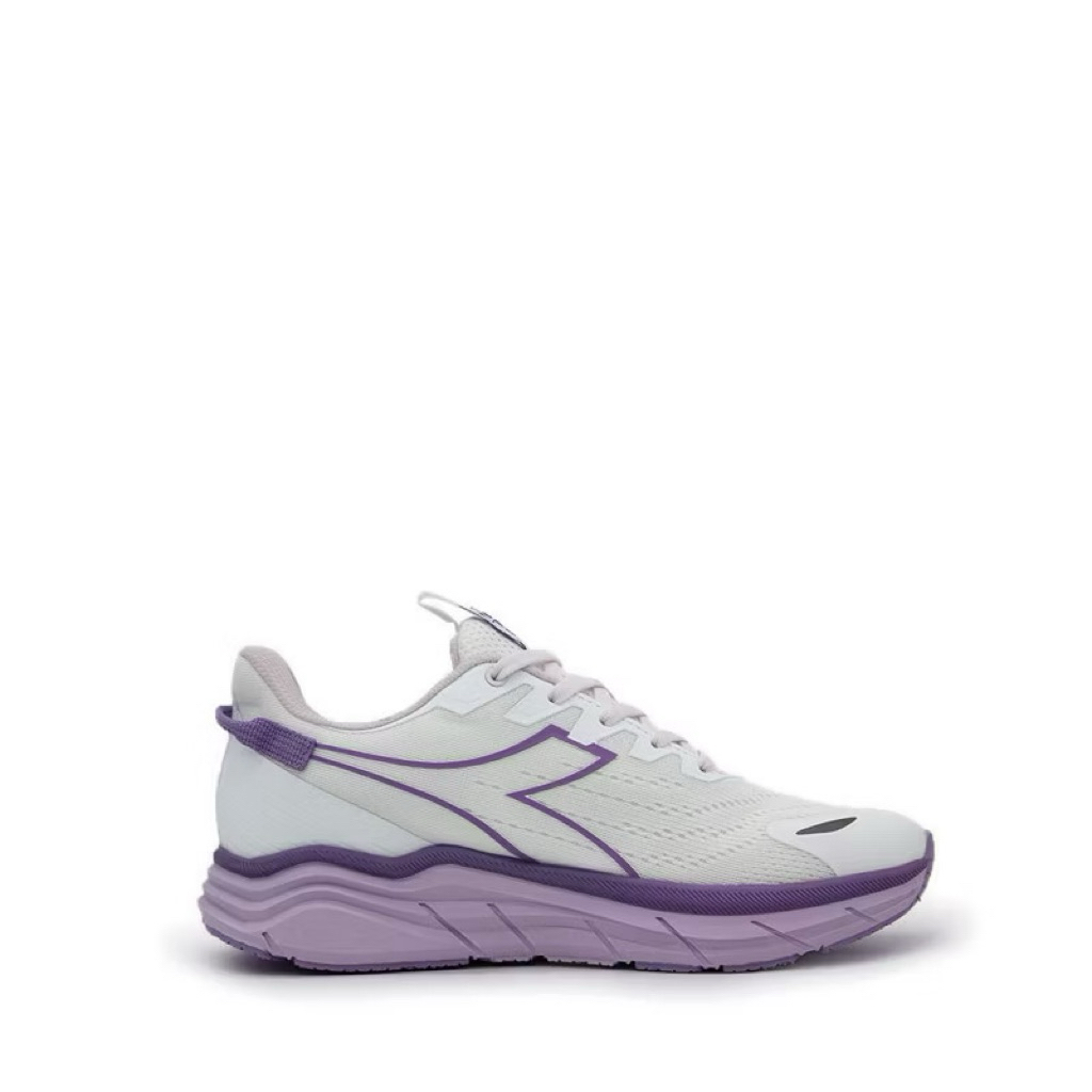 Diadora Naira Women's Running Shoes - White