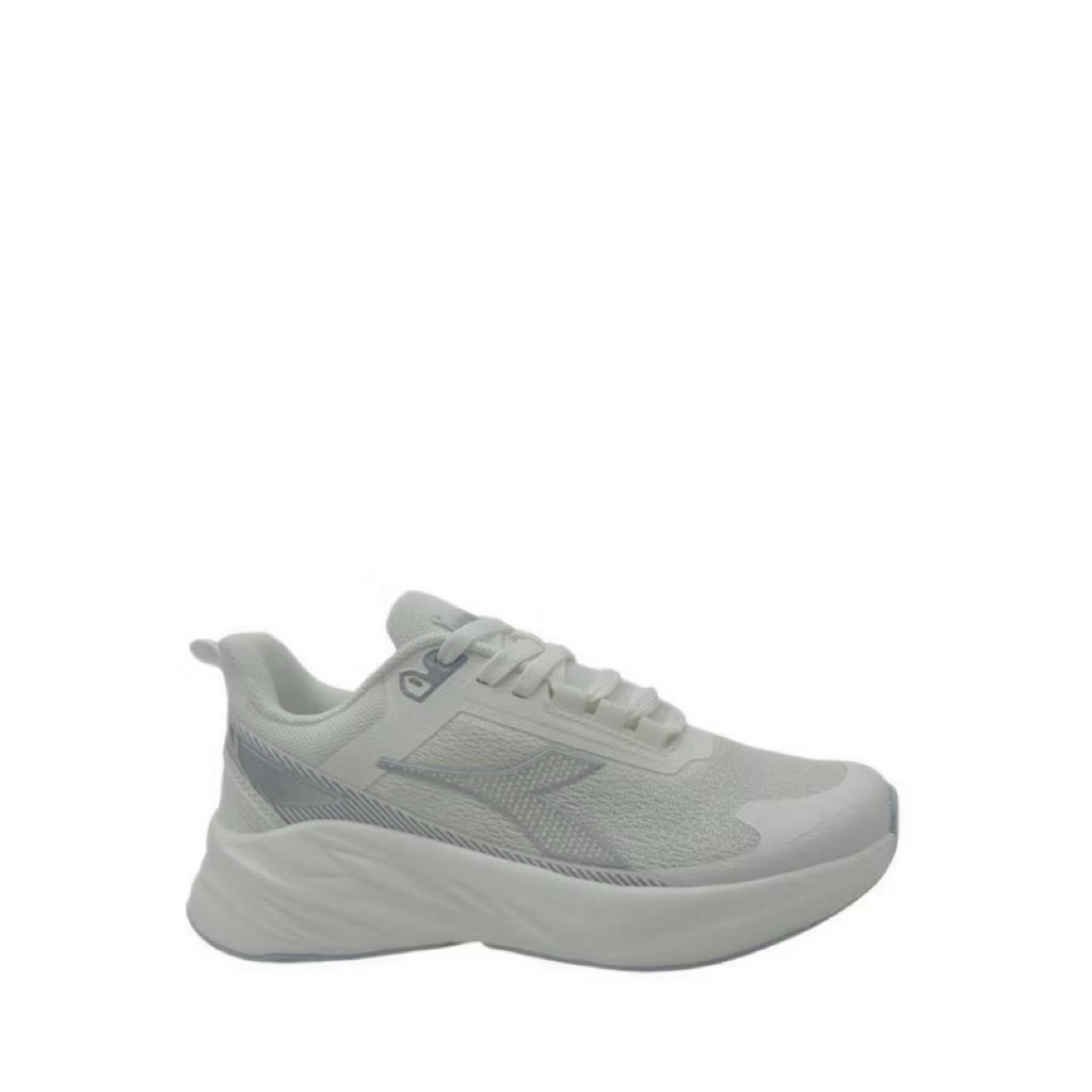 Diadora Nami Women's Running Shoes - White