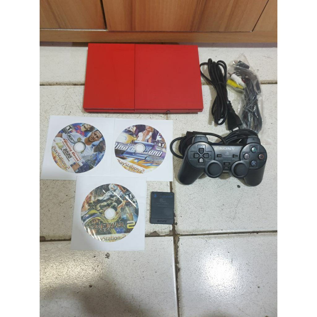 playstation2slim/ps2slim/ps2