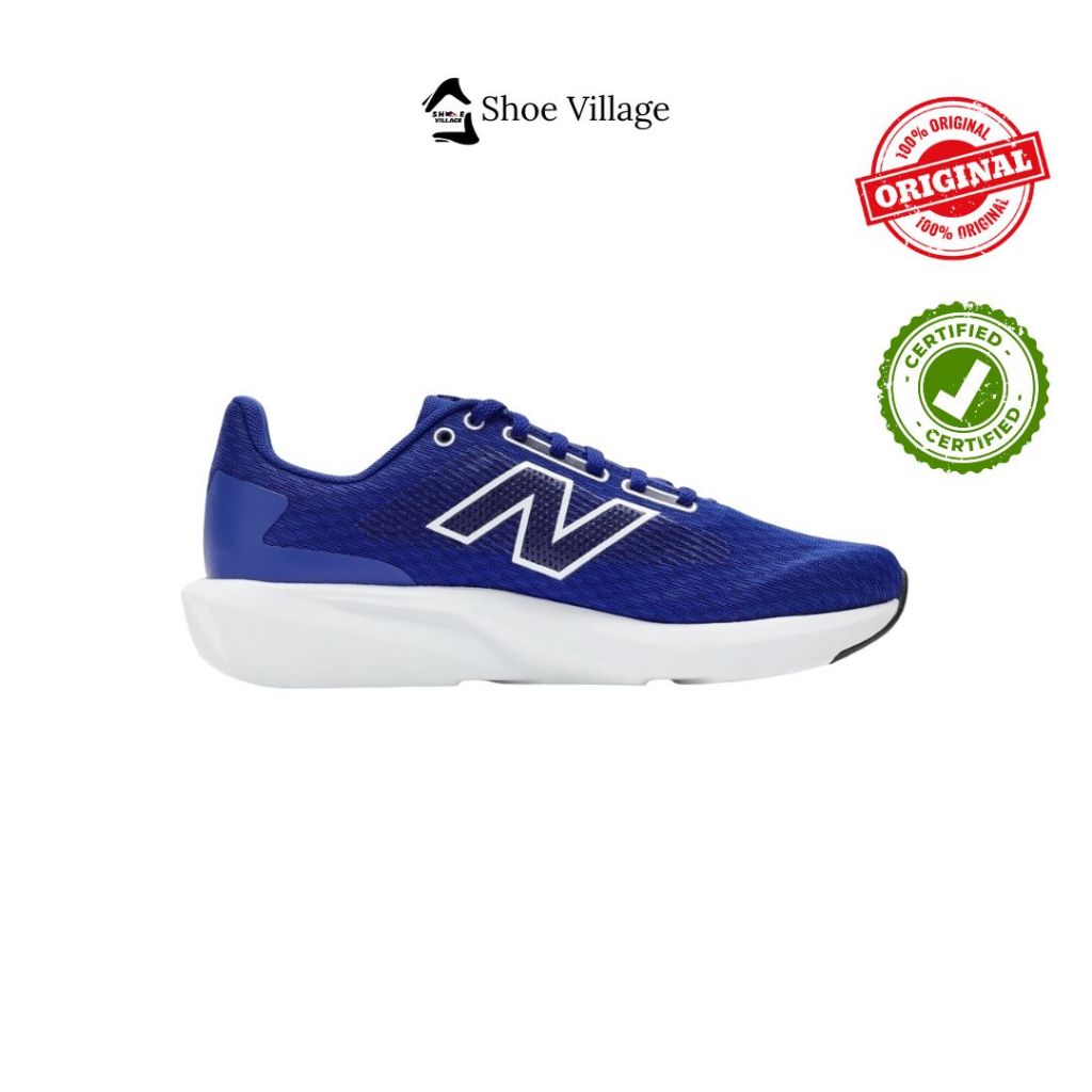 Sepatu Running New Balance men 413 V3 Original BNIB Resmi