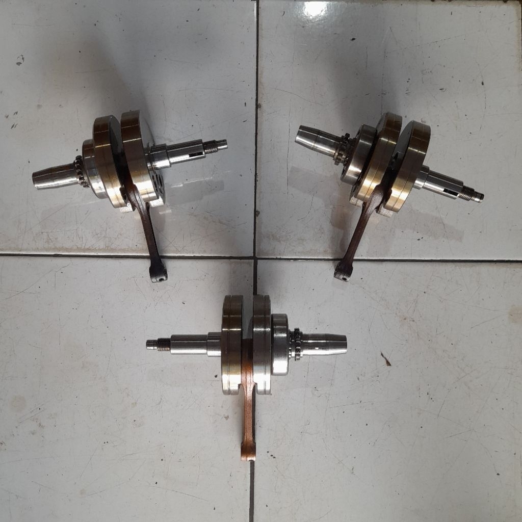 kruk as original klx bf