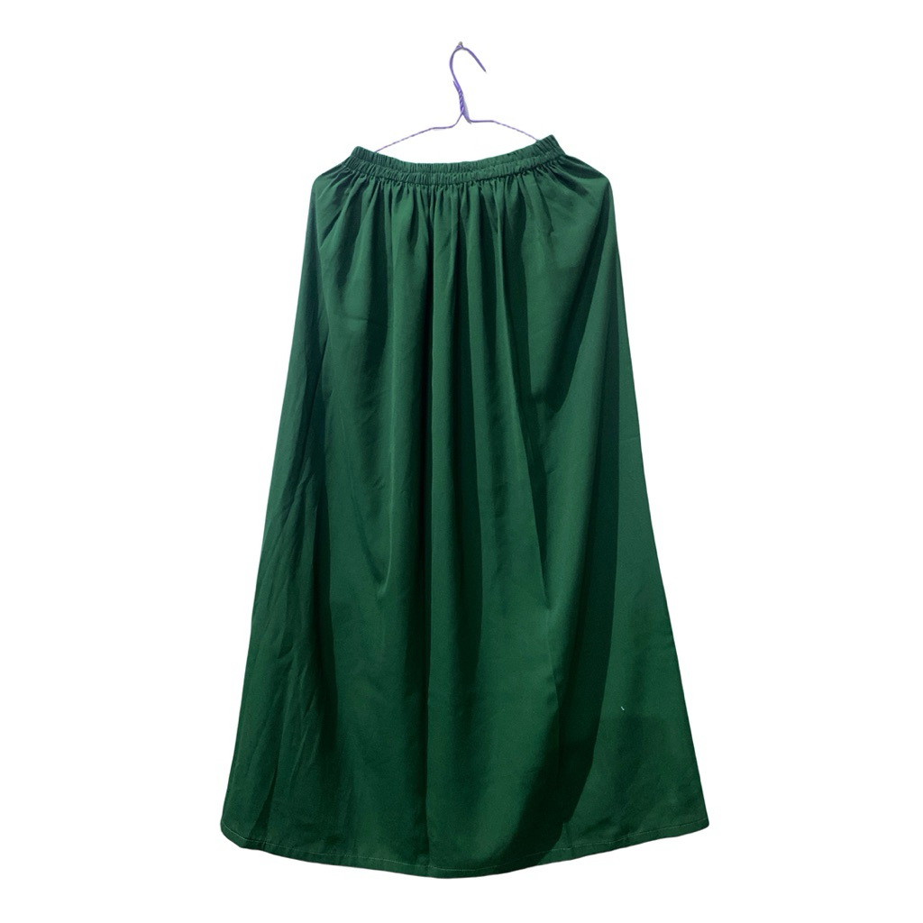 Pl Rok Panjang Wanita