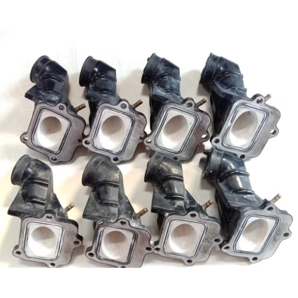 Intek Manifold FIZR Force1 Lem Porting Fizr Kompresi Padat PNP Manipol FIZR Porting