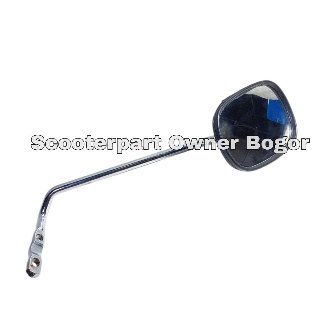 Spion Langsungan KDC Vespa Super Sprint Veloce Bagol PTS PX PS