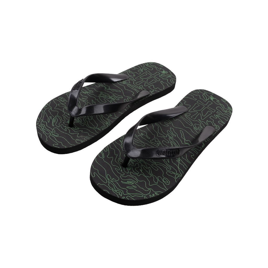 FF 49 MATERNAL DISASTER SANDAL JEPIT KARET FLIP FLOP RUBBER ORIGINAL