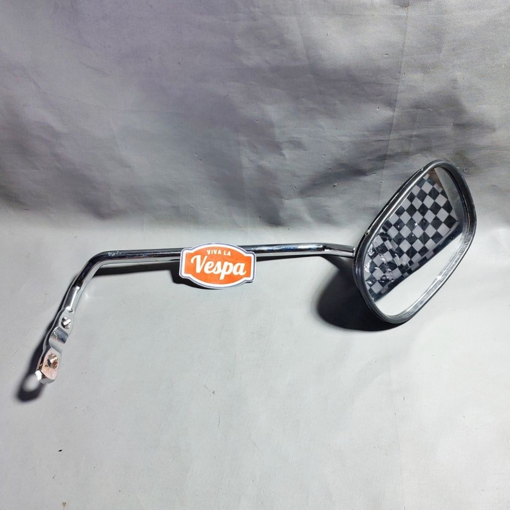 Spion Langsungan KDC Vespa Super Sprint Veloce Bagol PTS PX PS