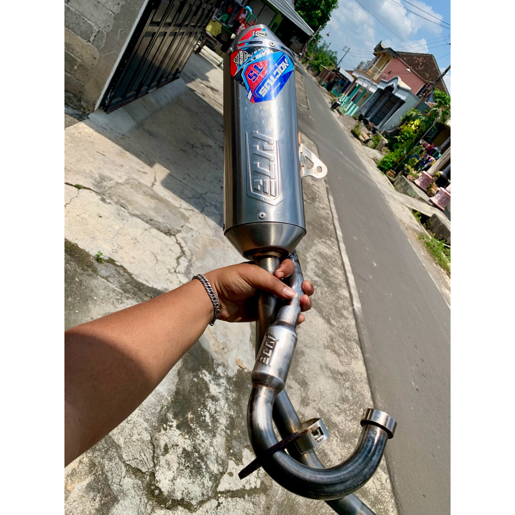 noctus T5 pnp klx/dtracker