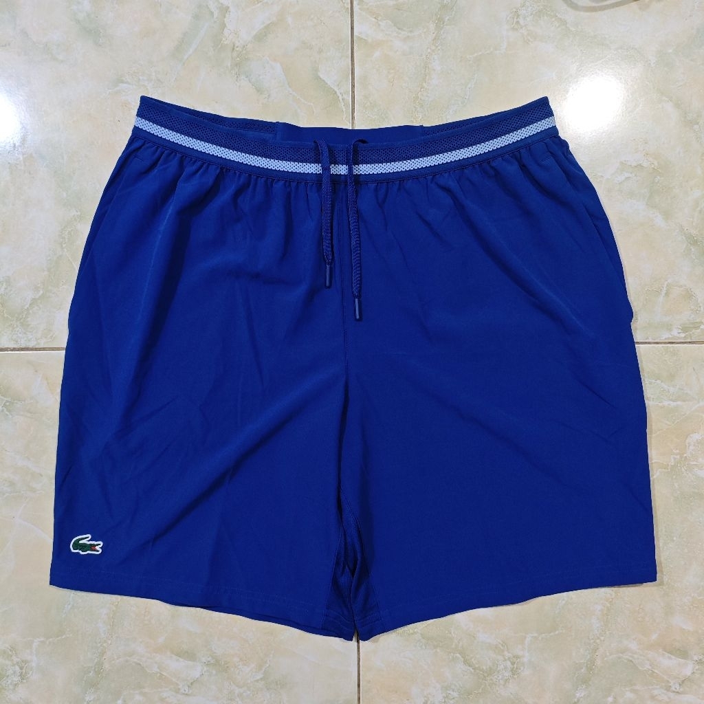 Celana Novak Djokovic Blue Blue