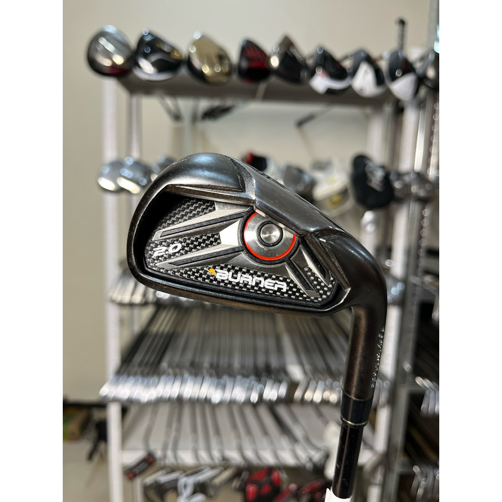 Long Iron 5 Taylormade Burner 2.0