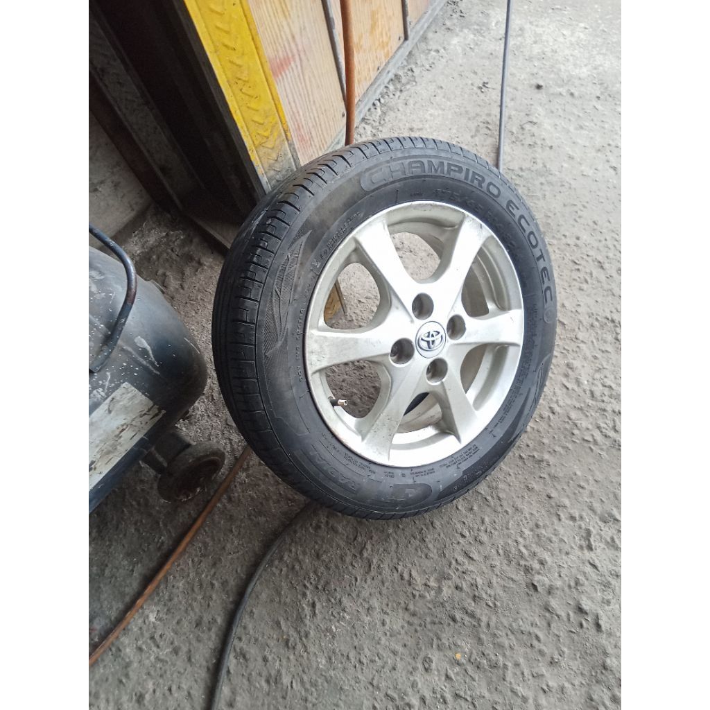 VELG CADANGAN AYLA AGYA RING14