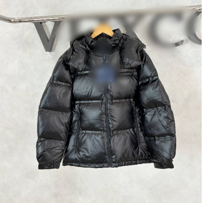 PRE ORDER VLIXCO PRD WINTER JACKET HIGH QUALITY