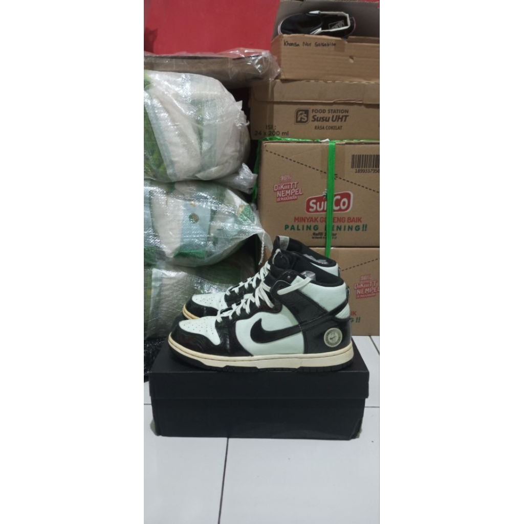 NIKE DUNK HIGH SE ALL-STAR PANDA (2021)