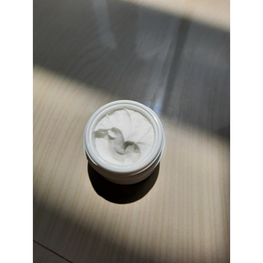 Cream Siang Flek Bandel Ori MVS