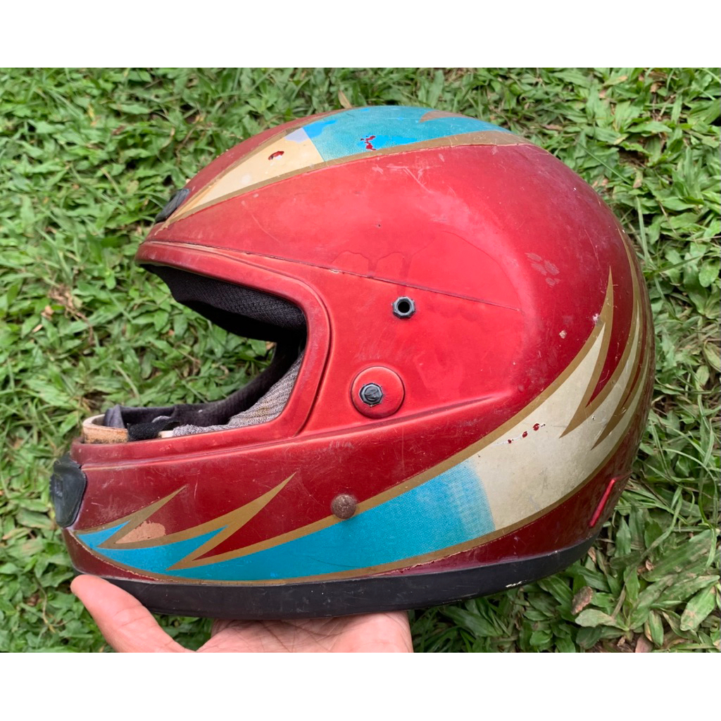 helm formula top 1 (kondisi bahan)
