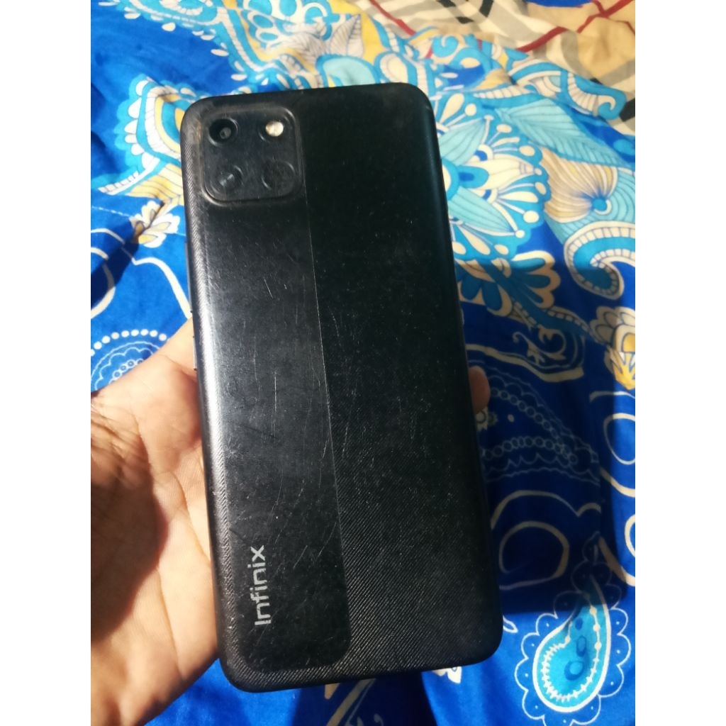 hp seken Infinik Smart 6 HD