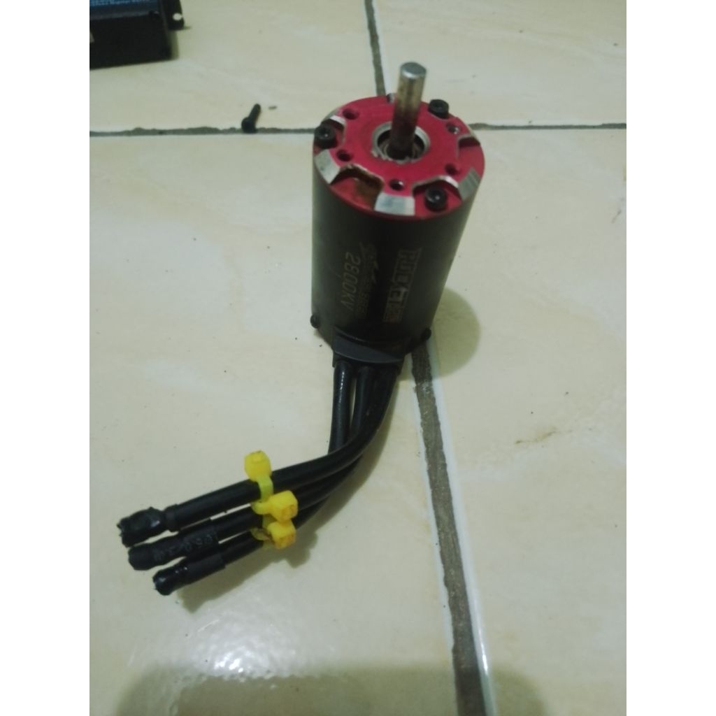 part rc dinamo brushless sensorless surpass hobby rocket rc 3660 2800kv