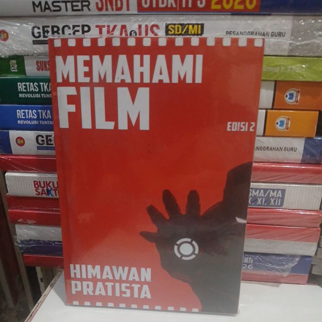MEMAHAMI FILM EDISI 2 HIMAWAN PRATISTA