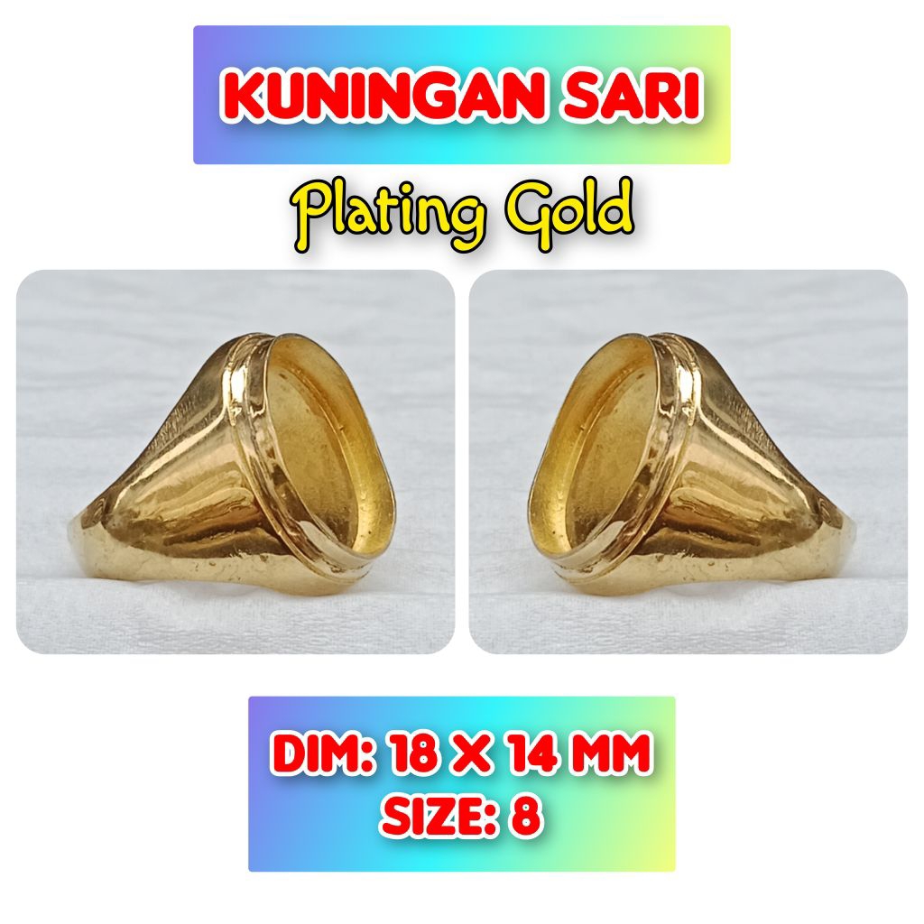 emban batu akik dan permata Kuningan sari.39