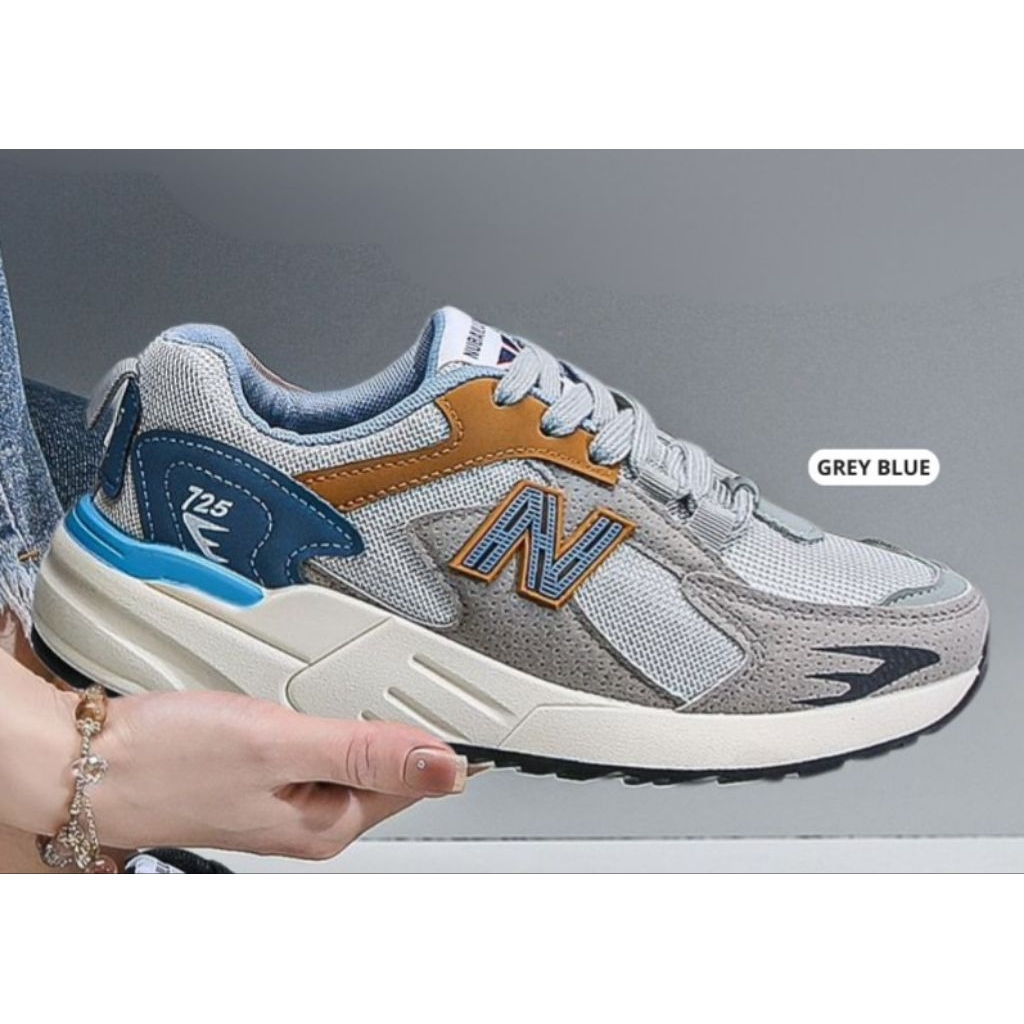 SEPATU FASHION - Sepatu Fashion Impor