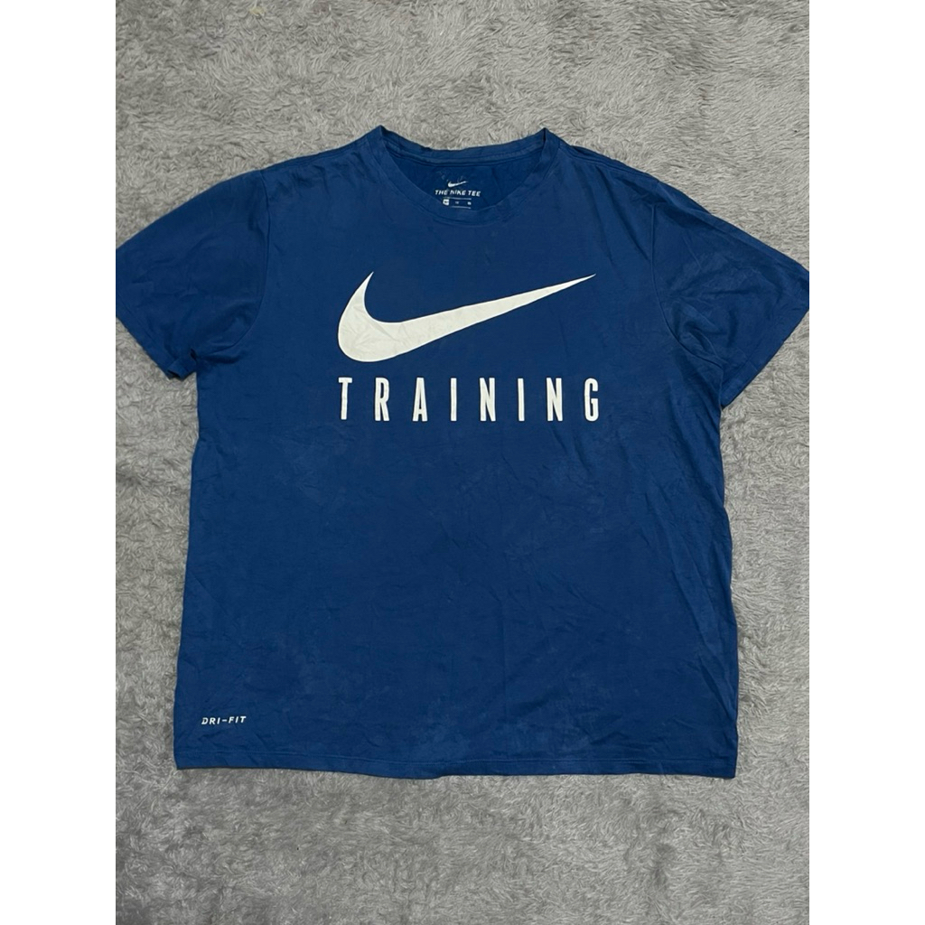 nike kaos original second preloved