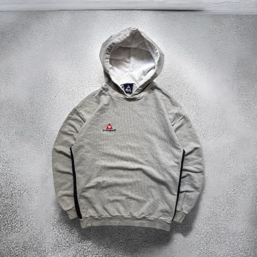 Lecoq Hoodie