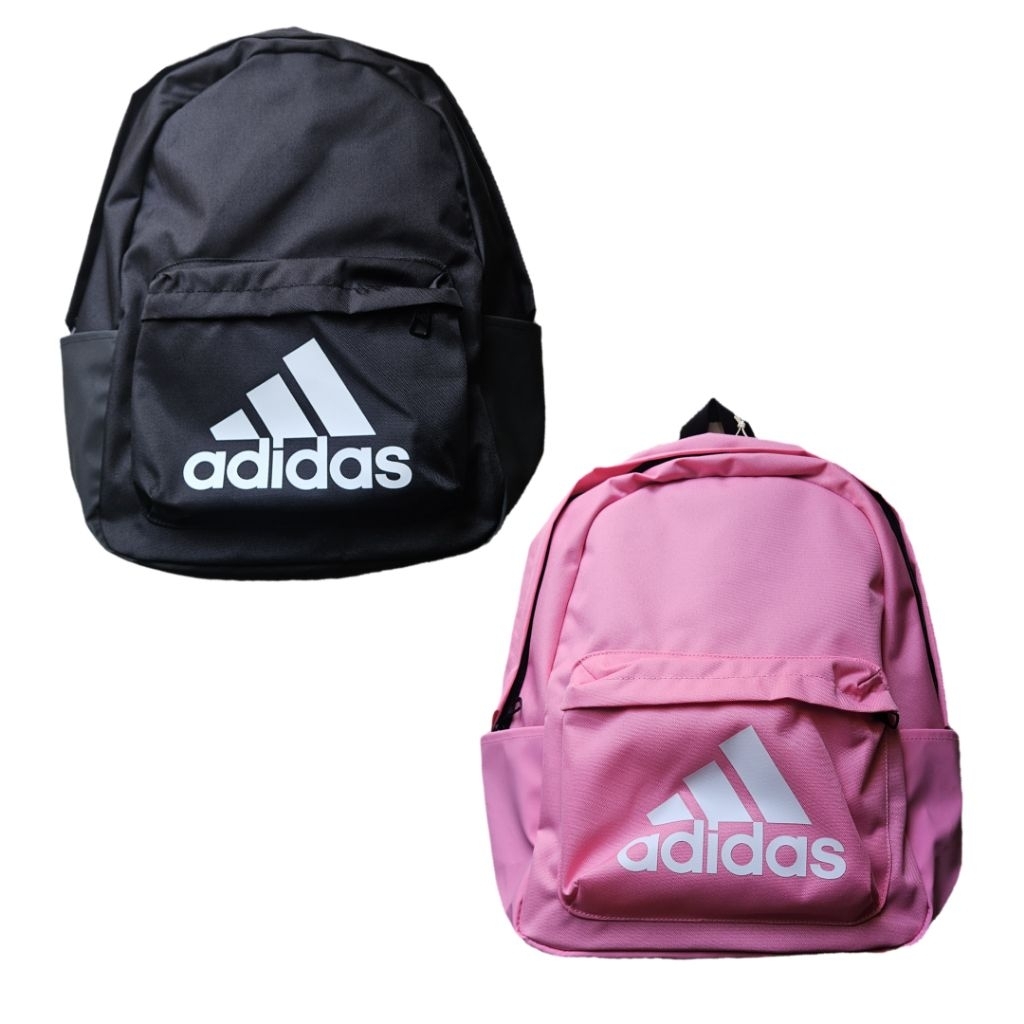 ADIDAS SEASONAL SPORTSWEAR BACKPACK / Tas Adidas Pria / Tas Adidas Wanita / Adidas Backpack