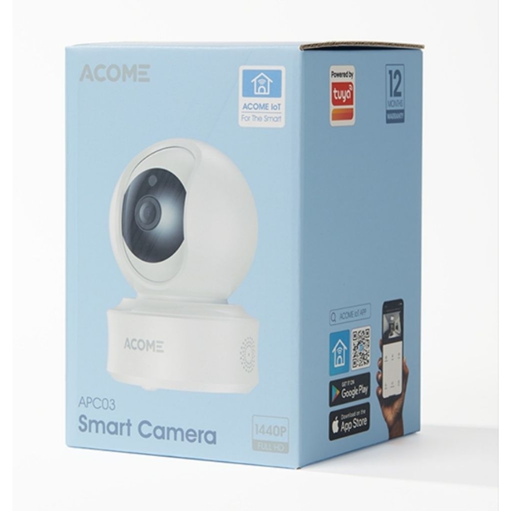 CCTV Acome IOT APC03