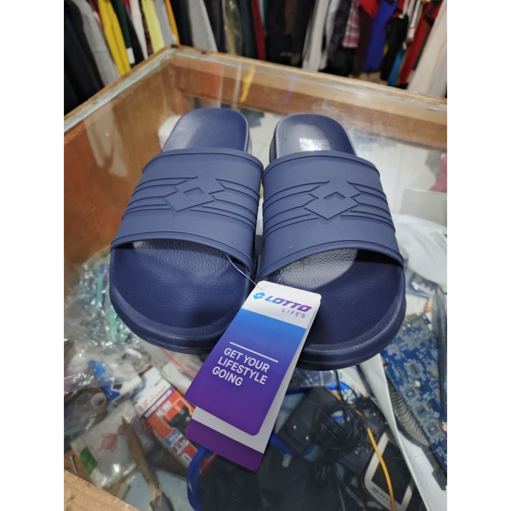sandal lotto ori