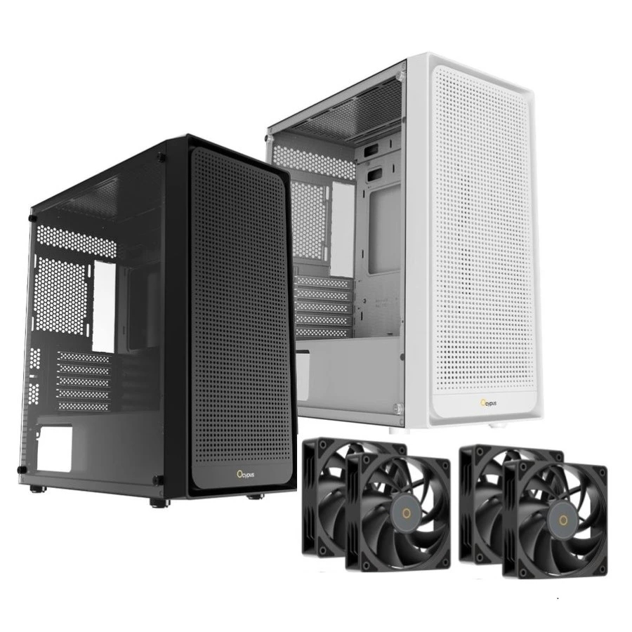 PC Rakitan i3 12100F