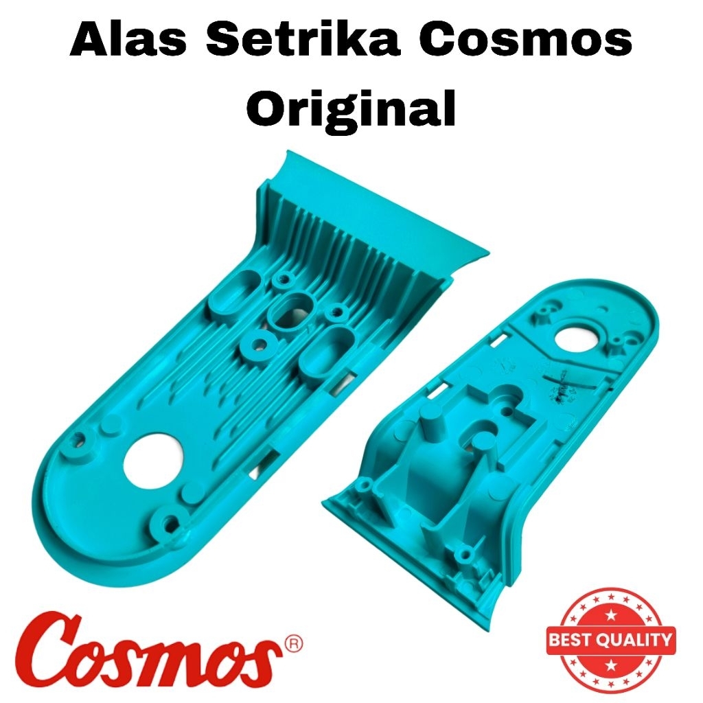 ALAS SETRIKA COSMOS ORIGINAL