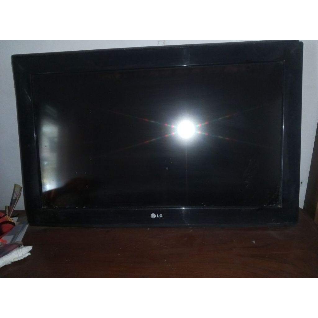 TV LG 32inc