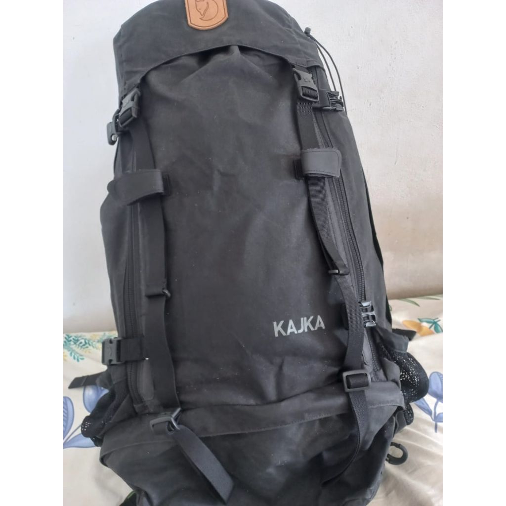 fjallraven kajka65