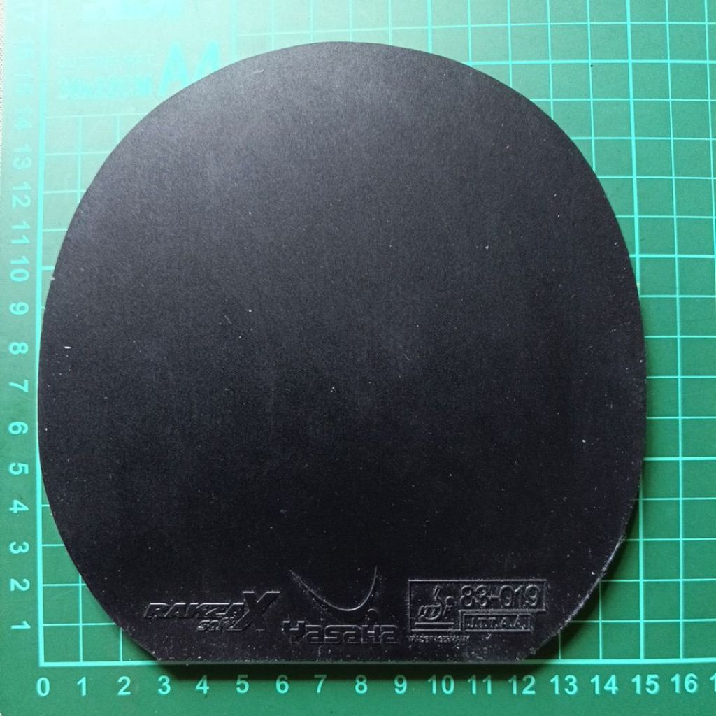 422. YASAKA RAKZA X SOFT (1.8MM)150*154