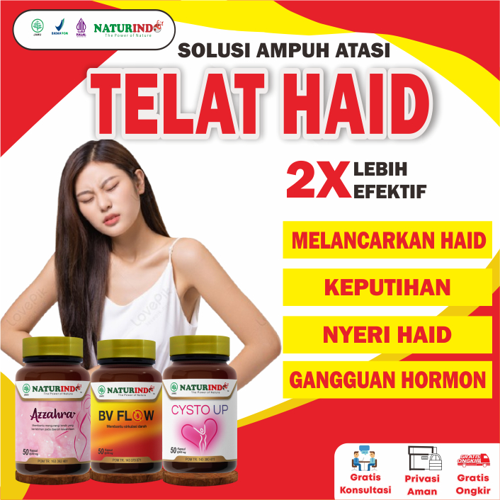 Obat Telat Haid Datang Bulan Pelancar Haid Telat 3 Minggu Keputihan Pelancar Menstruasi Gangguan Hor