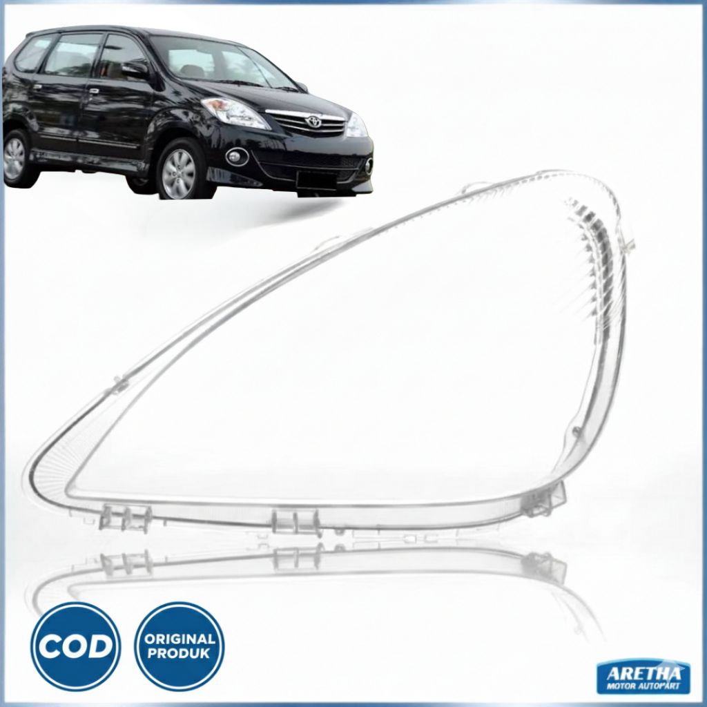 MIKA HEADLAMP AVANZA,XENIA 2007_2011 ORIGINAL