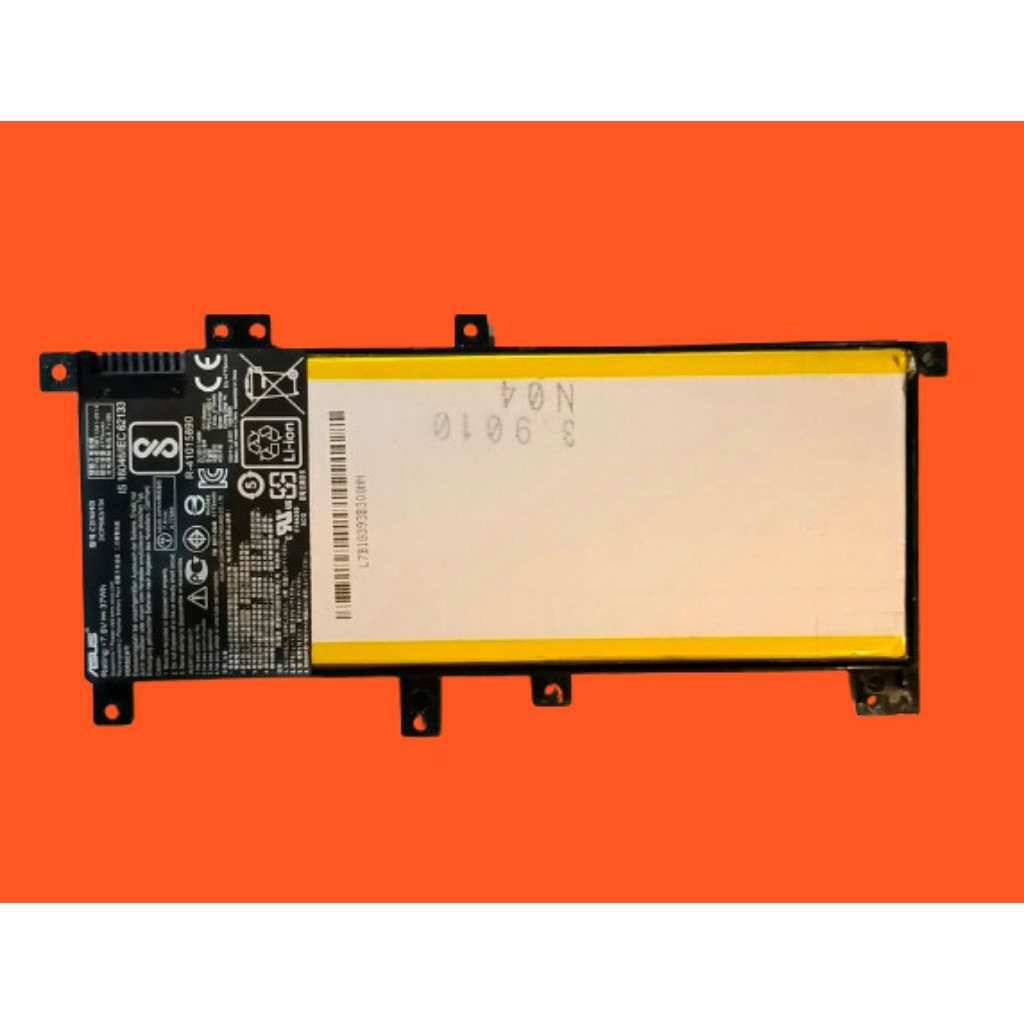 Baterai laptop Asus A455L Original