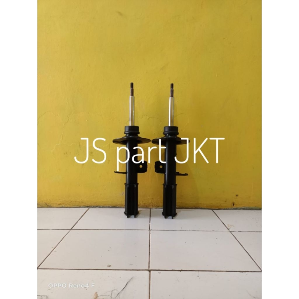 shock breaker BMW x5 e53 depan original