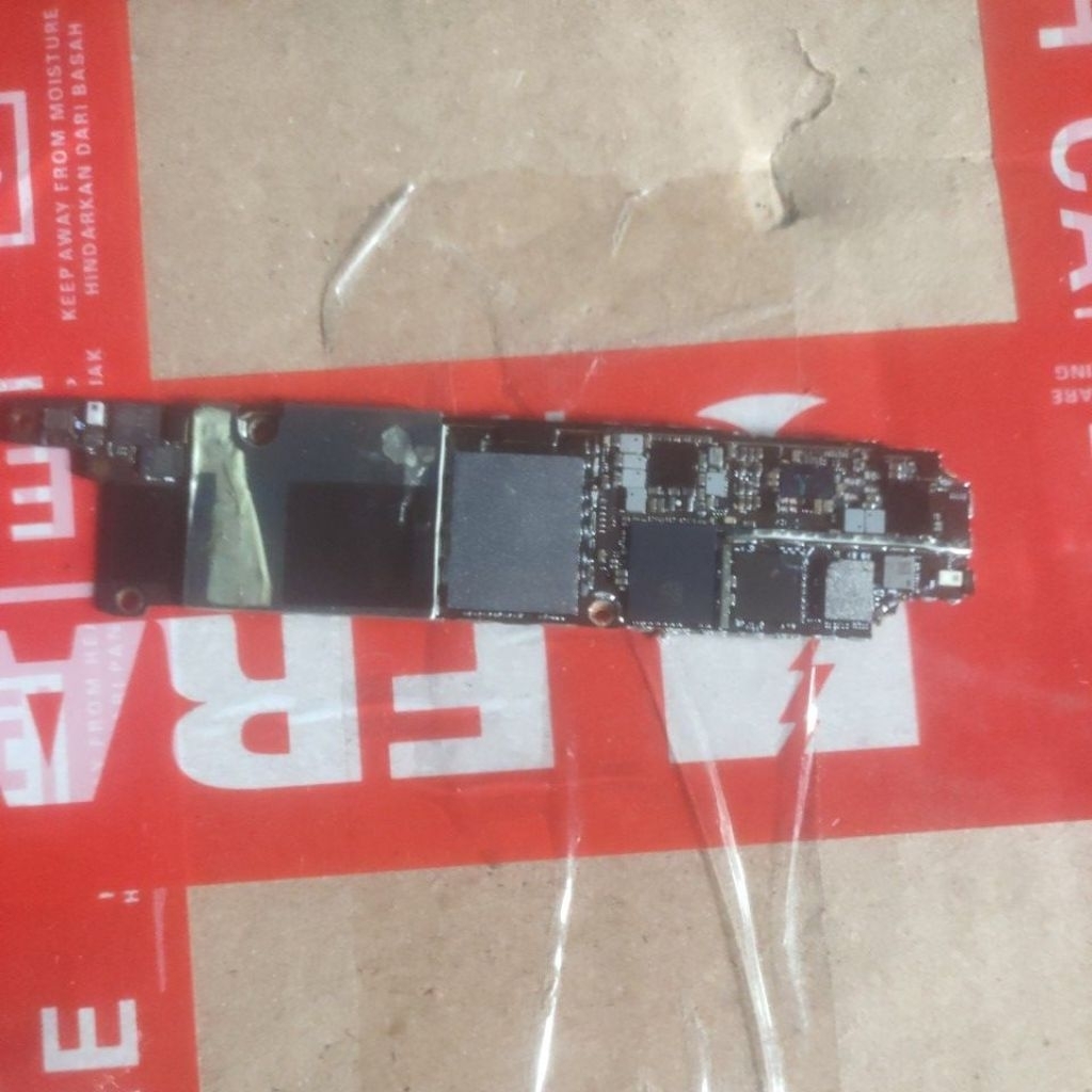 iPhone xr mati konslet