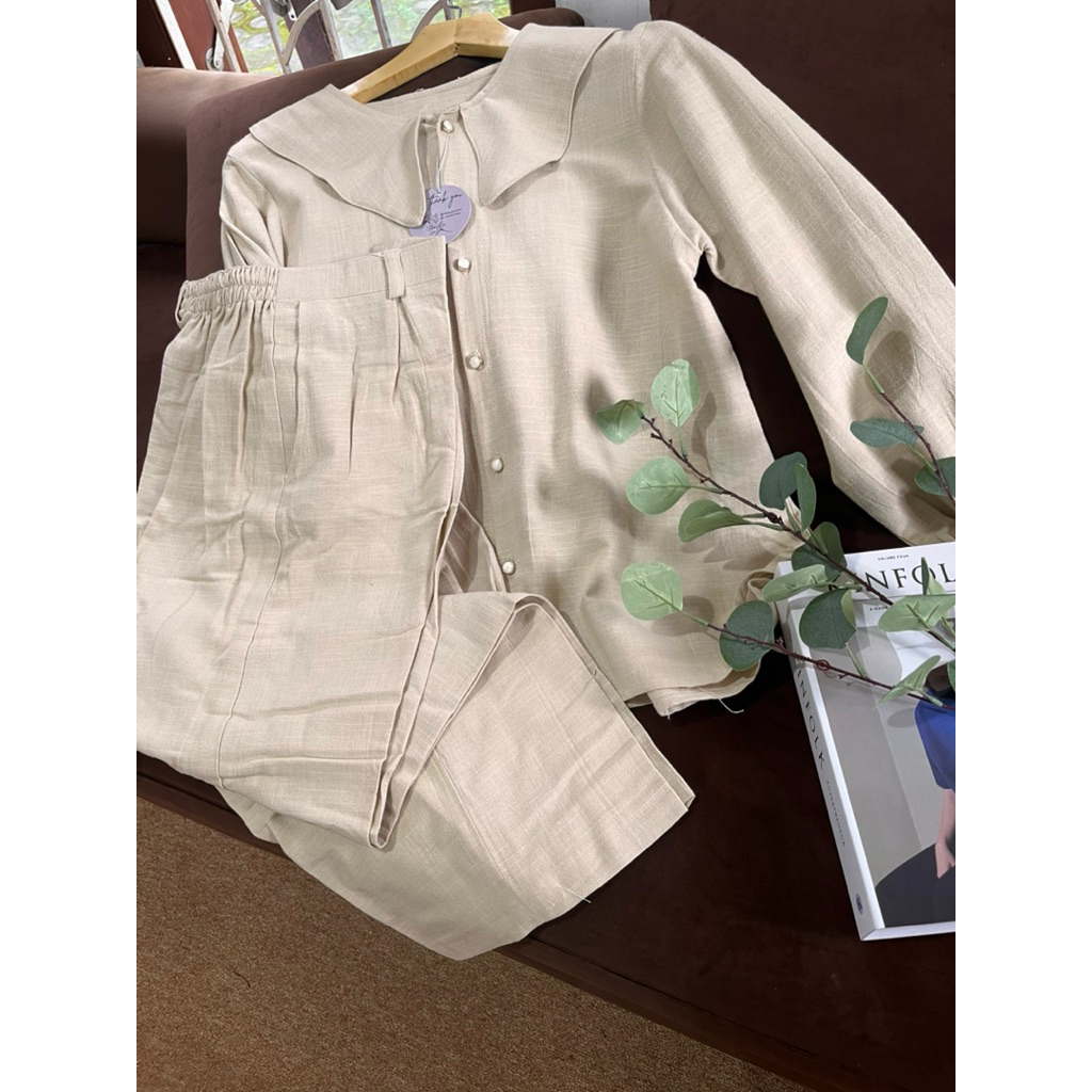 Medina set Kulot "Alenia set"